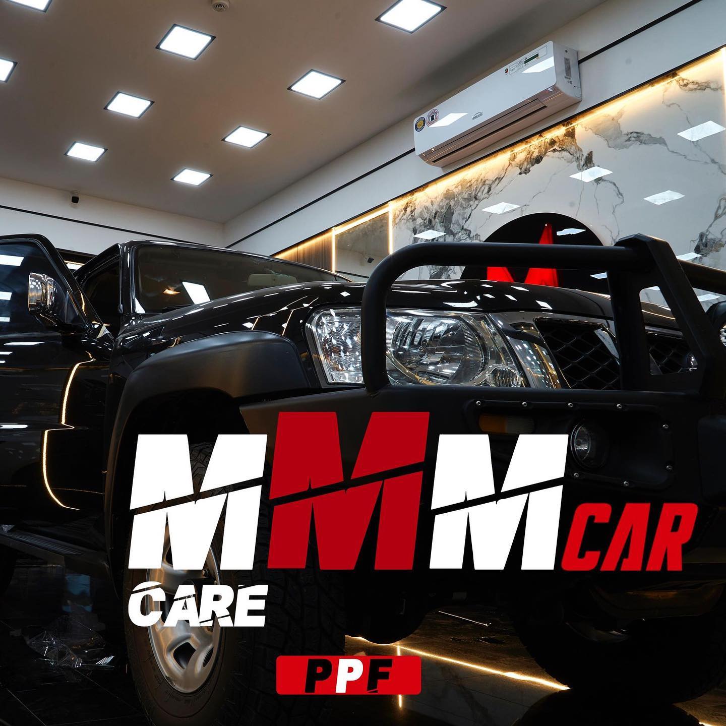 MMM Car Care
